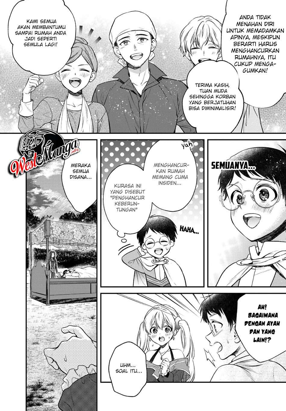 Dilarang COPAS - situs resmi www.mangacanblog.com - Komik isekai cheat kaitakuki 006 - chapter 6 7 Indonesia isekai cheat kaitakuki 006 - chapter 6 Terbaru 16|Baca Manga Komik Indonesia|Mangacan